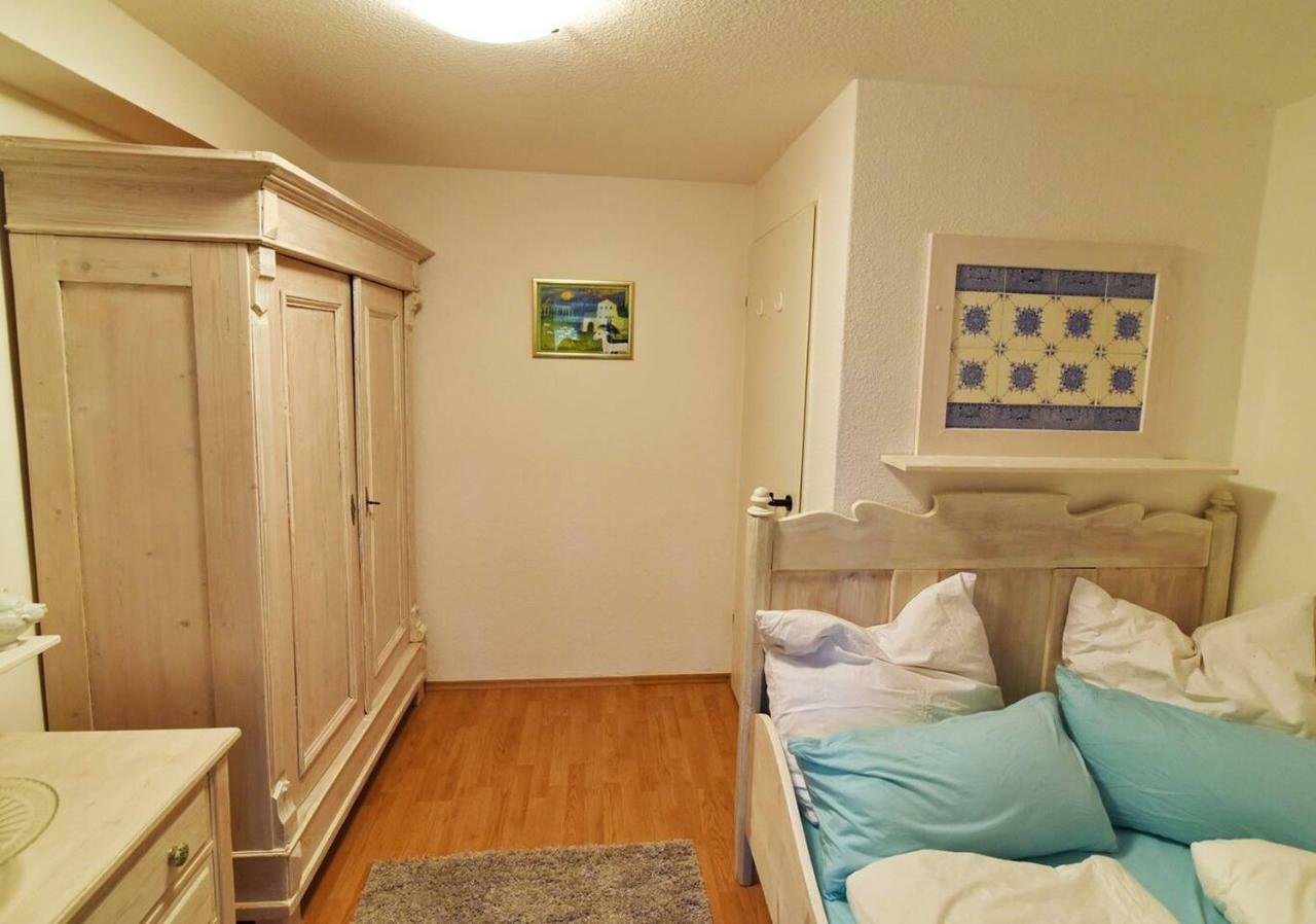Lavendelmond Ferien Apartment Struchtrup Exterior foto